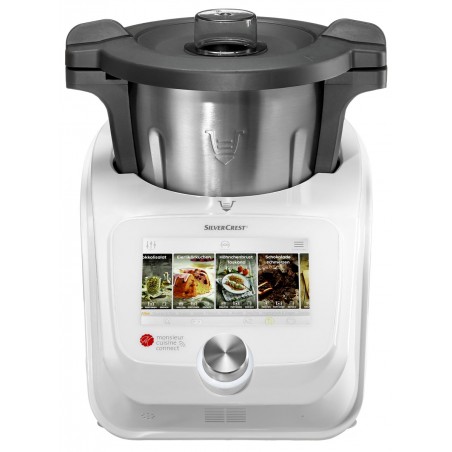 Monsieur Cuisine connect (Thermomix clone)
